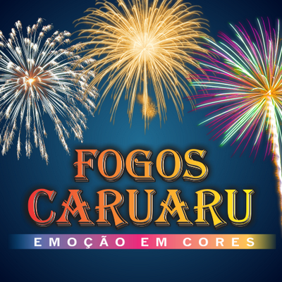 Fogos Caruaru