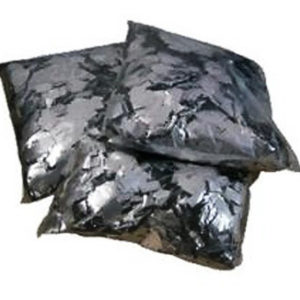 Papel Laminado Prata