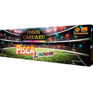 Pisca Pequeno caruaru