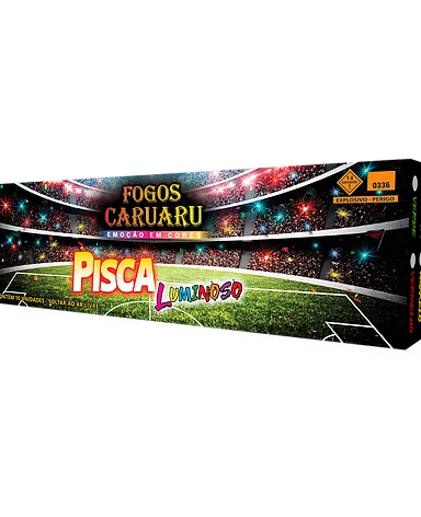 Pisca Pequeno caruaru