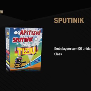 Sputinik