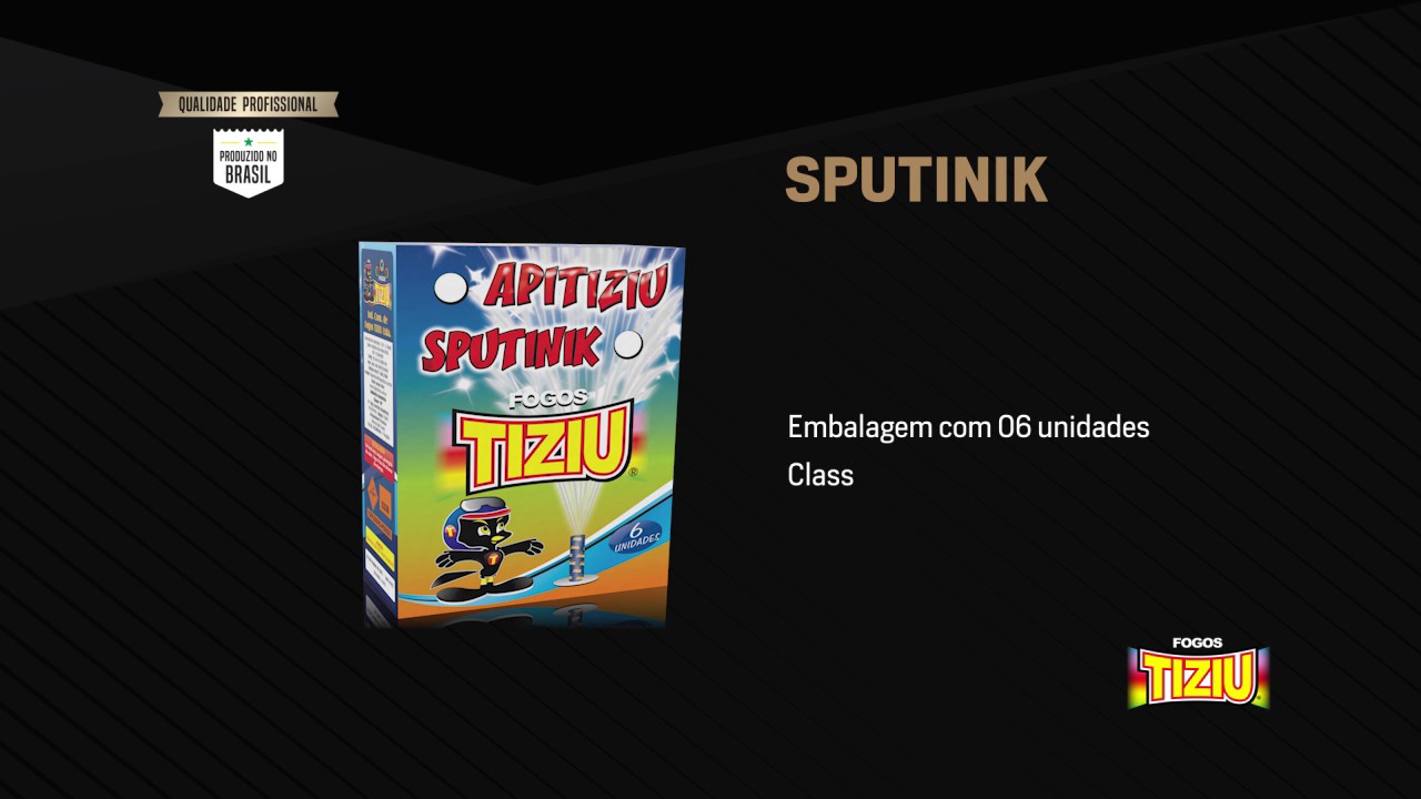 Sputinik