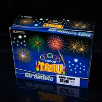 Girand. 156 Mini Tiziu