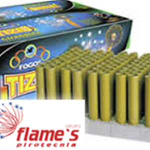Girand. 1620 Cores/6 modelo com 2 efeitos