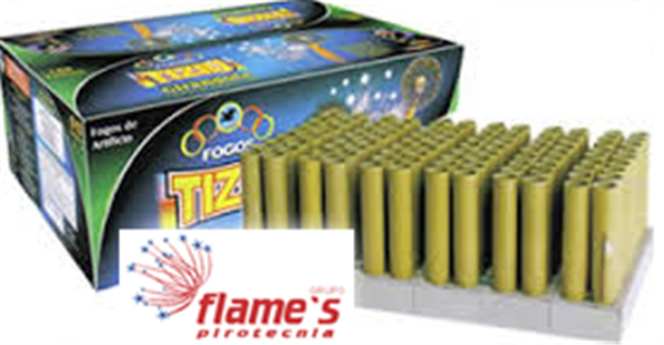 Girand. 1620 Cores/6 modelo com 2 efeitos