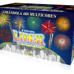 Girand. 2000 Multicores (108tb.)