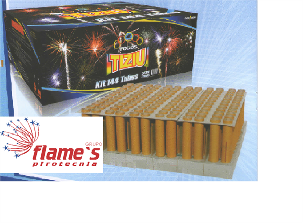 Girand. 3600 Super show tiziu (144tb.)