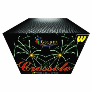 Torta 030tb. Crossete