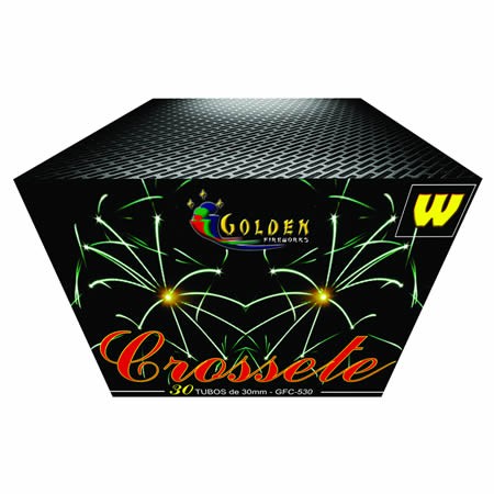 Torta 030tb. Crossete