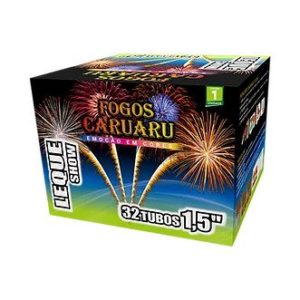 Torta 032tb. Show Leque 37mm
