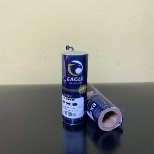 Gerb 8x8 Eagle