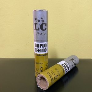 Gerb Duplo Efeito LC