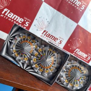 Universe Boats- Top Gun Fireworks