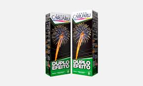 Foguete Duplo Efeito - Fogos Caruaru