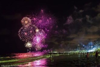 Reveillon Peruíbe