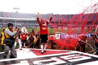 Centésimo gol Rogério Ceni